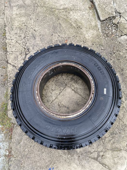 Колесо ONYX майже нове