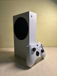 Xbox series s.