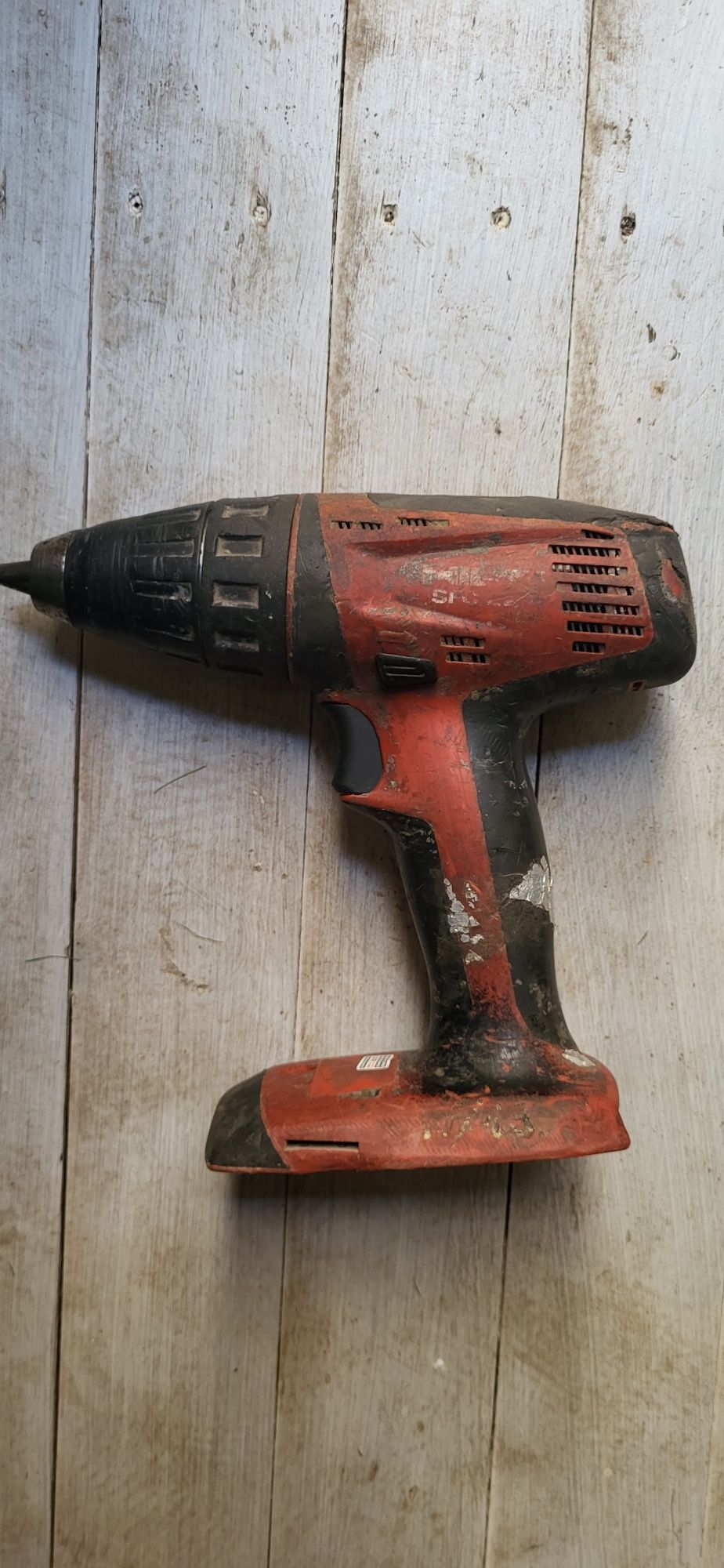 Wkrętarka Hilti SFC 22-A
