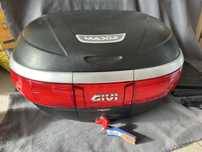 Kufer GIVI Maxia Monkey