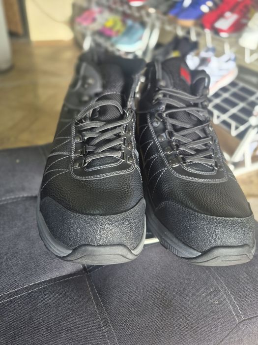 Чоловічі водонепроникні черевики Orthofeet Hunter(Ориг.)розмір 45 і 46