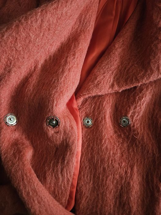 Płaszcz  przejściowy MaxMara