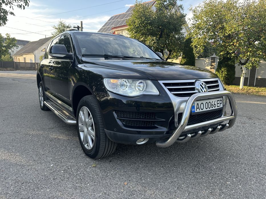 Дизель 3 л 2009 рік