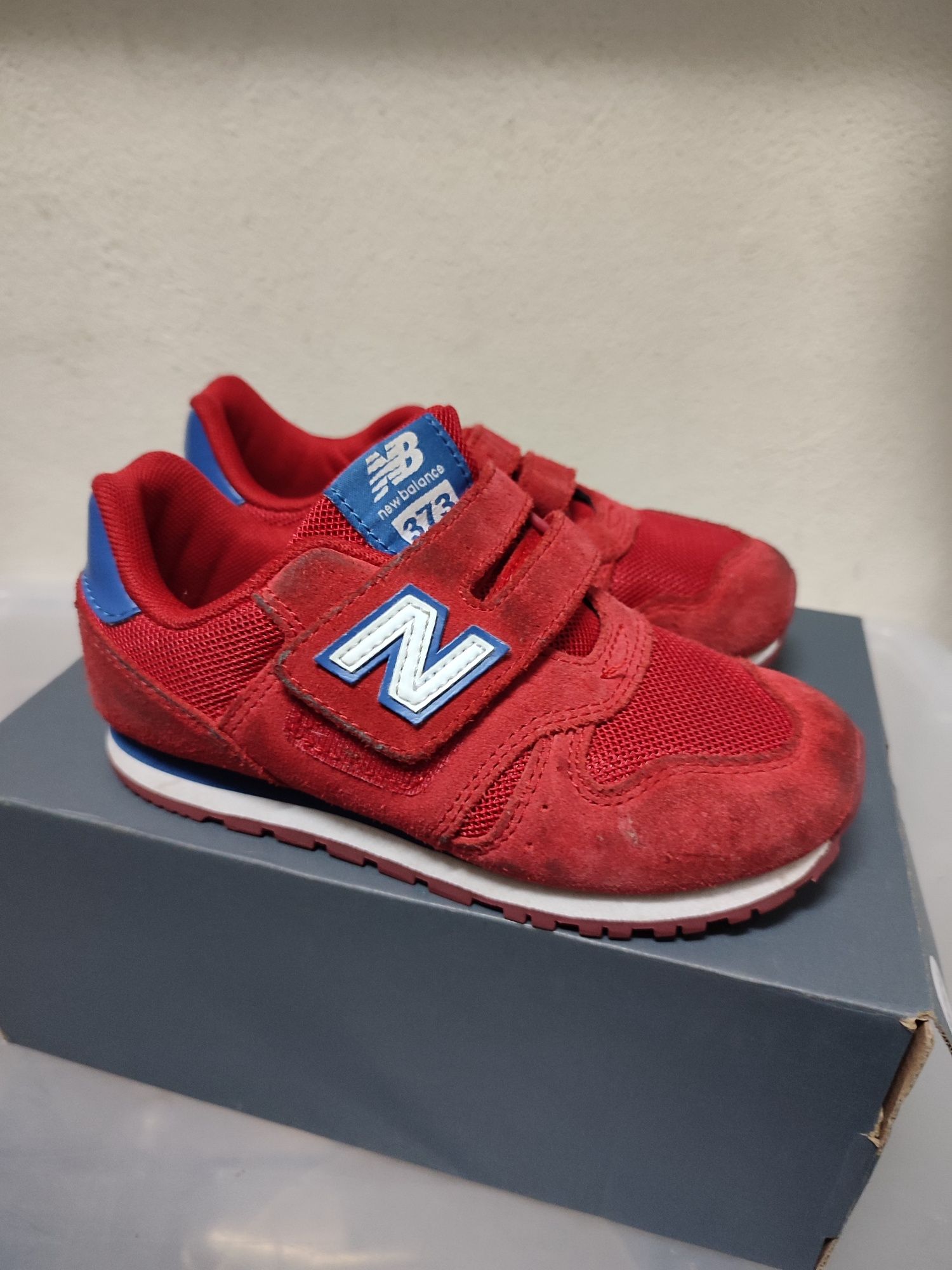 Sapatilhas 30 New Balance