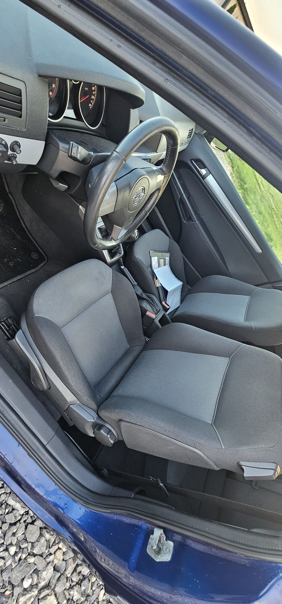 Astra h GTC 1.8 16v 140 koni 150tys przebieg Okazja
