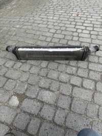 Intercooler Audi A6 C7 3.0 tdi