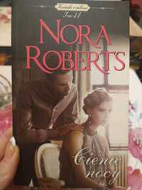 Nora Roberts Cienie nocy.