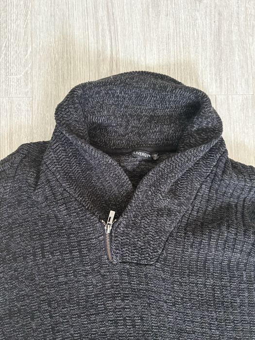Sweter męski Livergy r 49/50