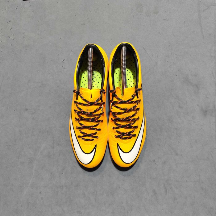 Korki Nike Mercurial Vapor X SG mix 42,5 Elite