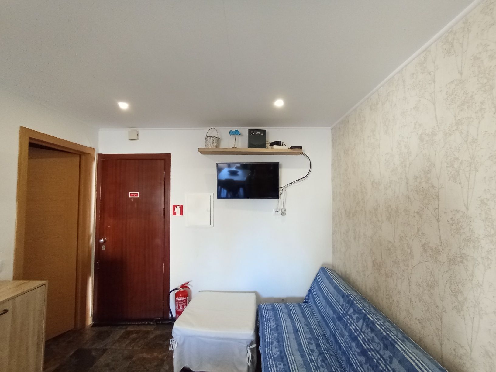 Arrendo apartamento até junho 2026