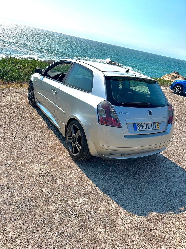 Vendo Fiat stillo