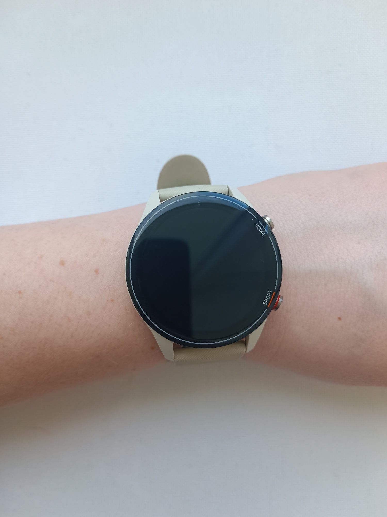 Смарт годинник Xiaomi Mi Watch Color Sport