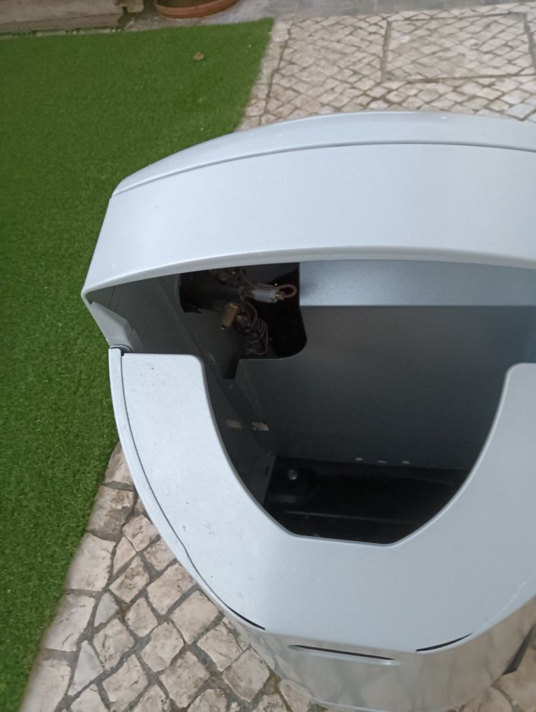 Aquecedor a gás  delonghi
