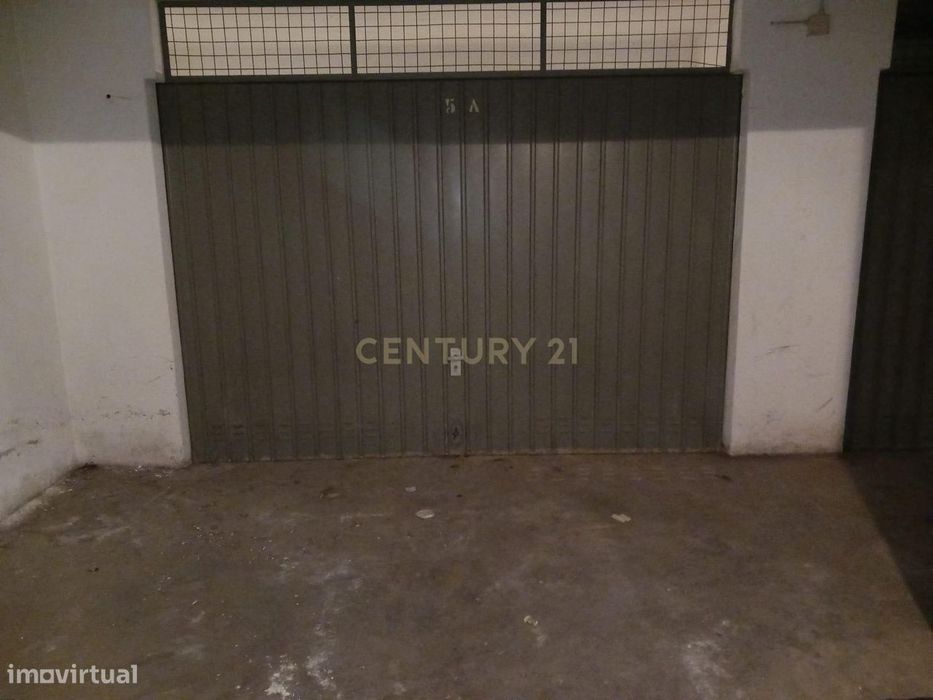 Garagem Box, Castelo Branco