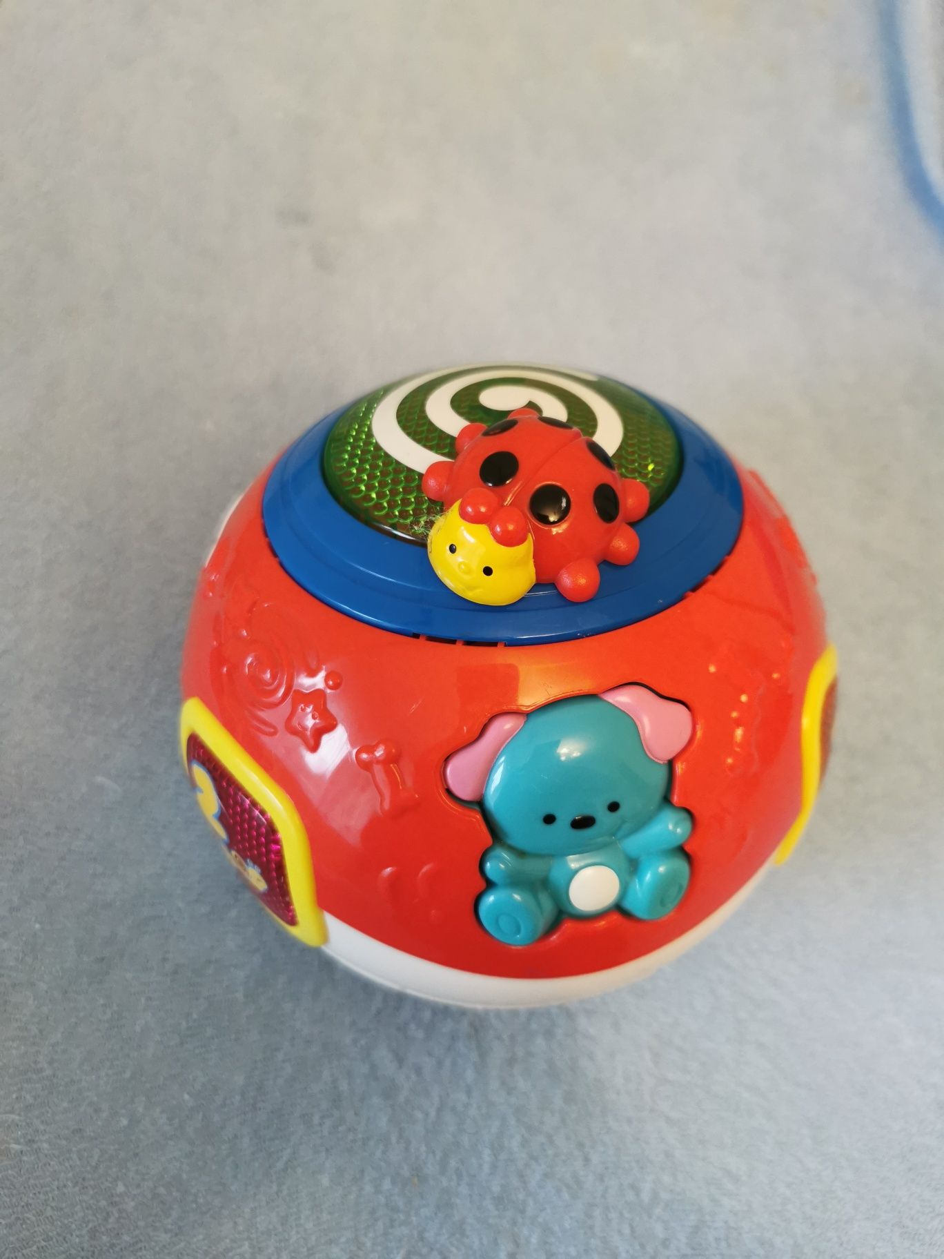 Kula interaktywna vtech