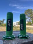 Punhos protaper - verdes