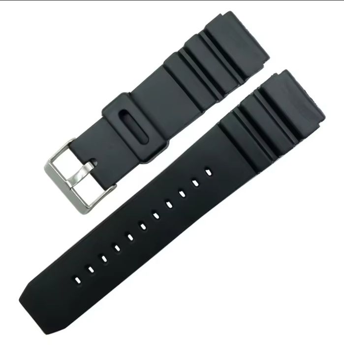 Pasek do zegarka Casio F-91W F-105W | 2 sztuki | Nowe