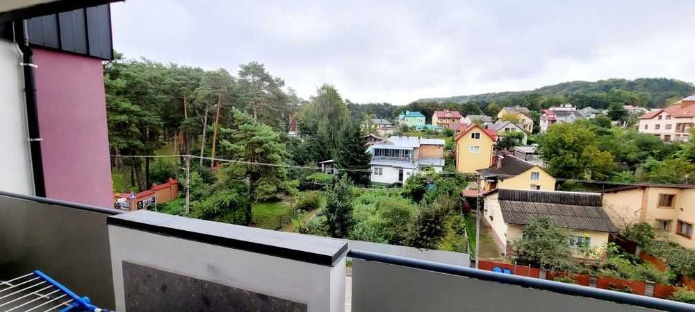 вул. Львівська. ЖК Хвиля. Брюховичі. Дизайн Ремонт. Паркінг. 2 кімнати