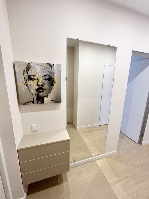 Впервые сдается 3 комн кв в ЖК Республика, бул.Т.Рыльского, 4