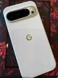 Pixel 9 Pro XL 128 GB - szary (obsidian), stan IDEALNY