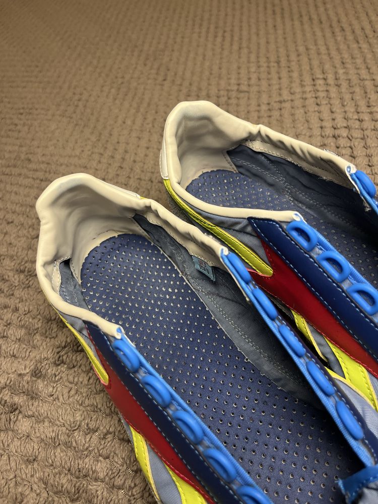 Чоловічі кросівки Reebok Aztec OG оригінал