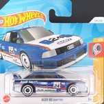 HotWheels Audi 90 Quattro B