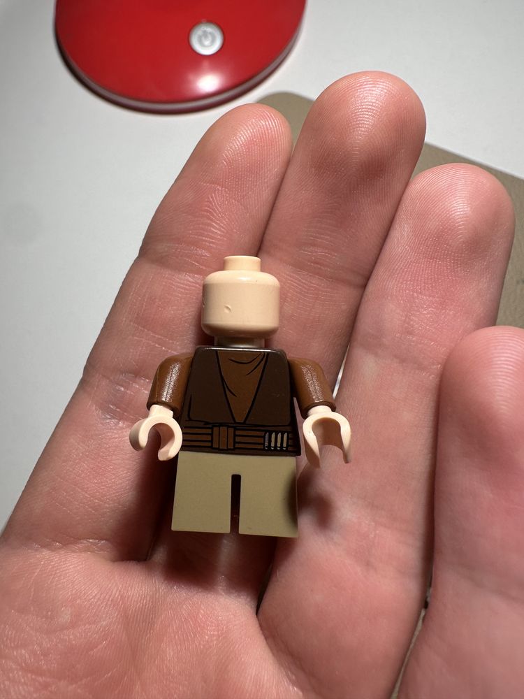 Lego Star Wars Jedi Padawan