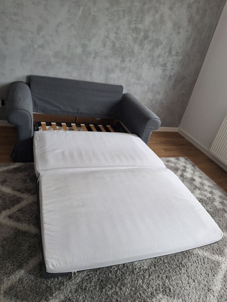 Sofa Backabro ikea