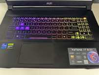 MSI Katana 17 B13V