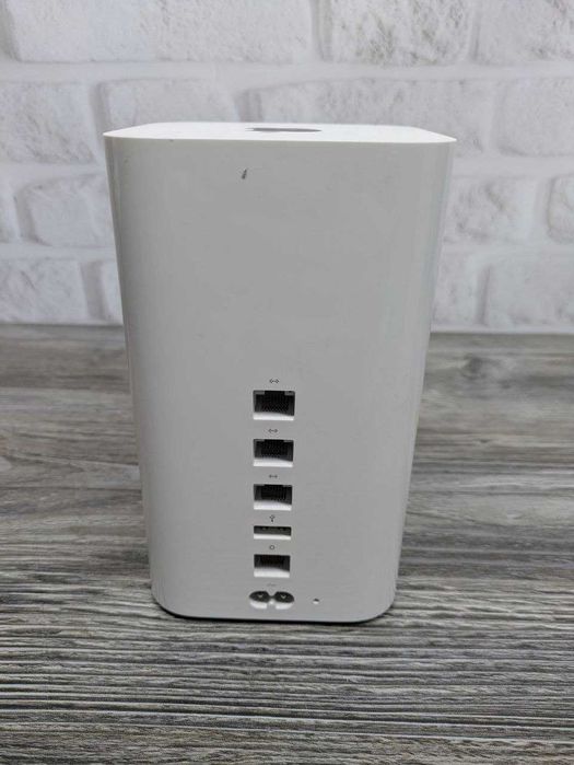 WIFI роутер Apple AirPort A1264 MB321/ Apple AirPort A1470 2Tb