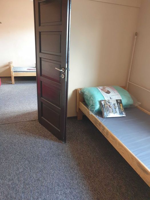 Kwatery pracownicze w centrum Sokołowa Podlaskiego