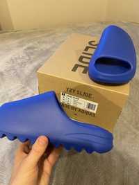 Yeezy Slide Azure