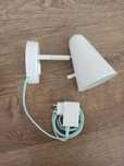 Lampka nocna Ikea Fubbla