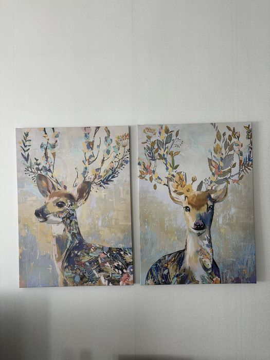 Quadros decorativos