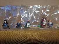 Lego 79018 Hobbit zestaw figurek.