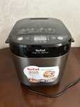 Хлібопічеа Tefal Pain et Delice Pf240e38