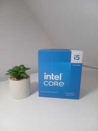 NOWE Chłodzenie Intel Core i5-14400F Box #3