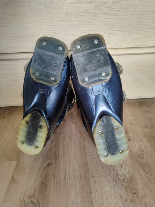 Buty narciarskie dla dziecka rozm. 24 Lange