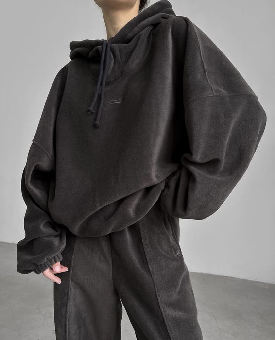 Костюм полар флис rikky hype