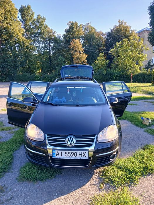 Продам Volkswagen Golf VI Variant
