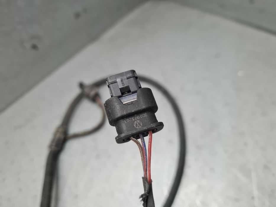 Instalação pára-choques trás AUDI A3 (8P1)