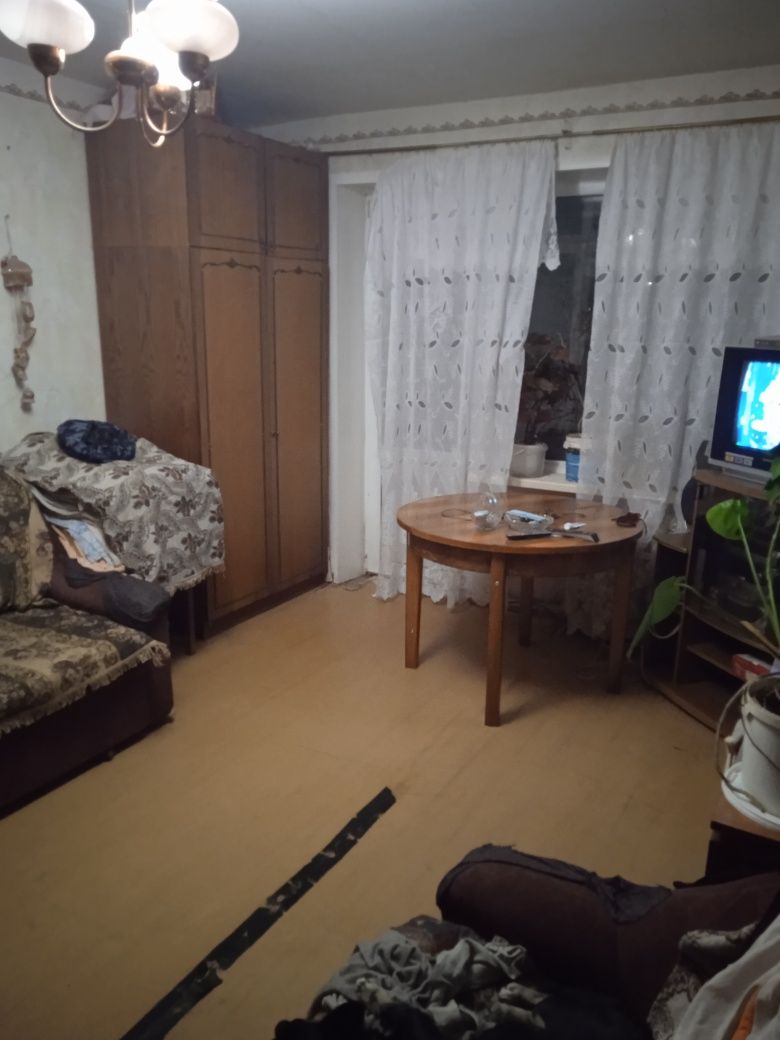 Продам 3-х комнатную квартиру в городе Жёлтые воды Днепровская обл.