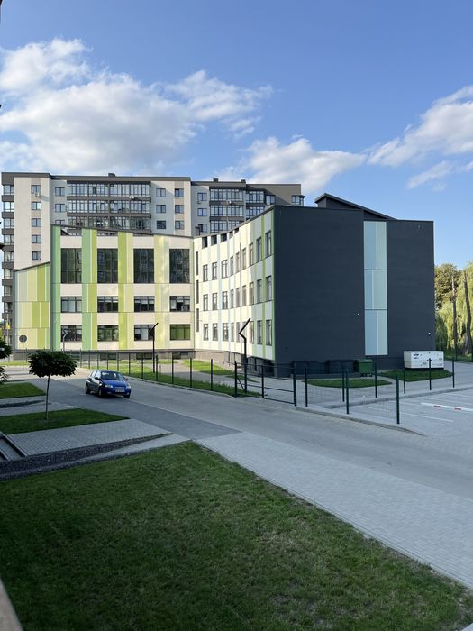 Продається 1 кім. 42,4 м2 ЖК Міленіум. 900$ м2. Розтермінування.