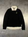 Sweter Ralph Lauren Cashmere Blend