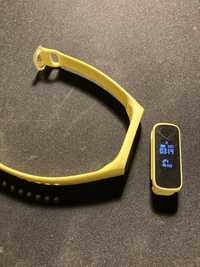 Smart band samsung galaxy fit-E