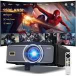 2/32Gb  DESS C5Pro 4K TV Proyector 1800 ANSI Magcubic Thundeal Horlat