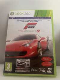 Forza motosport 4 Xbox 360