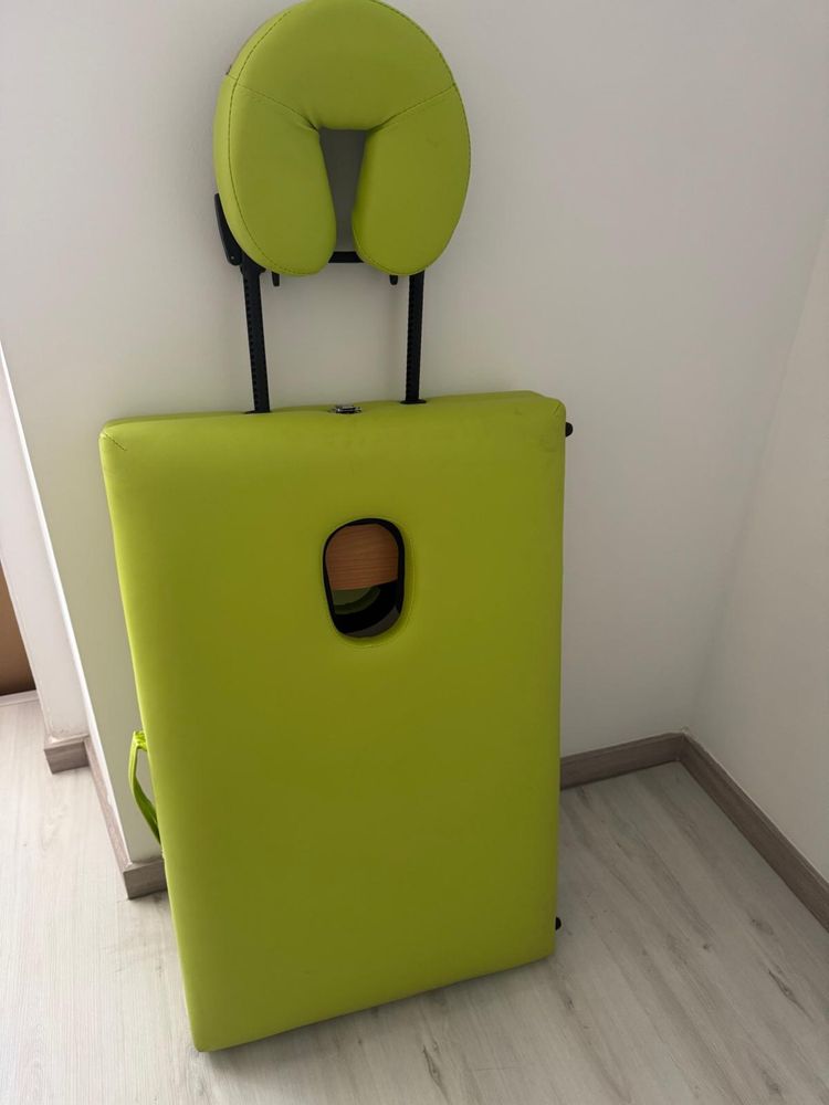 Marquesa portatil - Quiromed