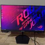 Ігровий монітор ProLogix GM2424HD 180Hz з дефектом