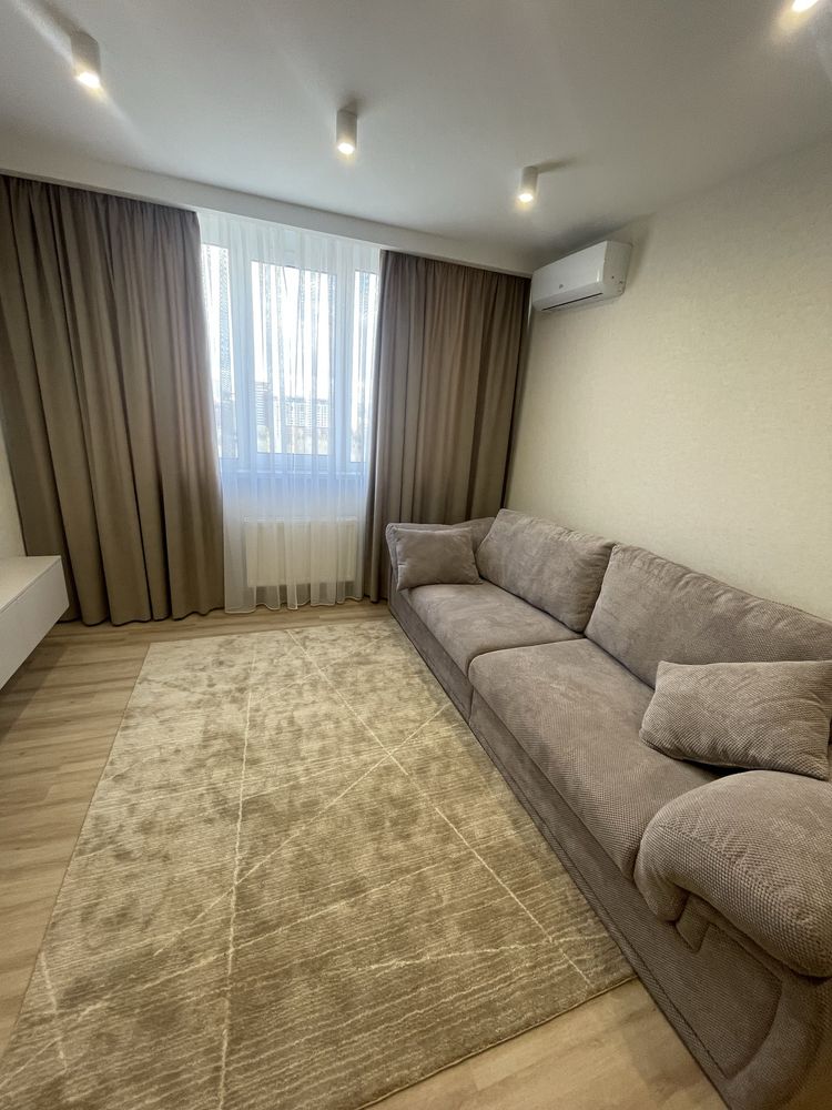 ЖК Liko-grad/Perfect, вул. Максимовича, 32а, нова 2к. 74м